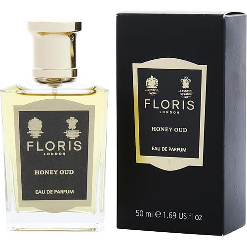 FLORIS HONEY OUD