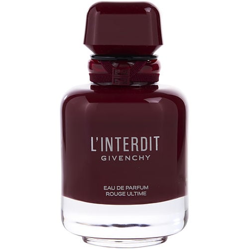 L'INTERDIT ROUGE ULTIME by Givenchy