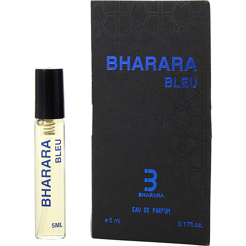 BHARARA BLEU by BHARARA