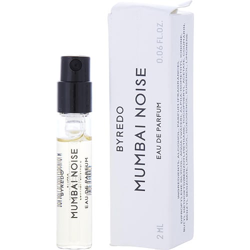 MUMBAI NOISE BYREDO by Byredo