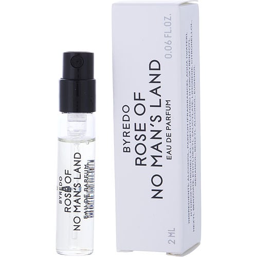 ROSE OF NO MANS LAND BYREDO by Byredo