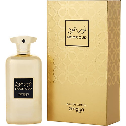 ZIMAYA NOOR OUD by Zimaya