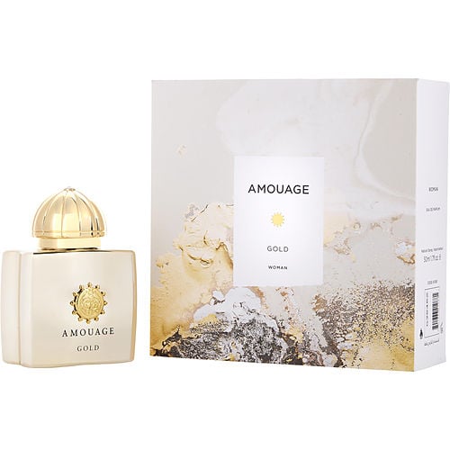 AMOUAGE GOLD