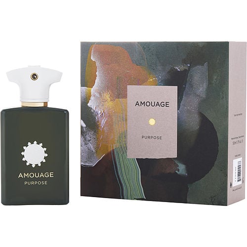 AMOUAGE PURPOSE