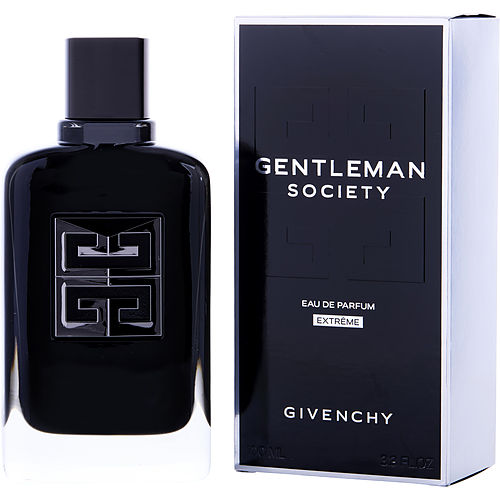 GENTLEMAN SOCIETY EXTREME by Givenchy