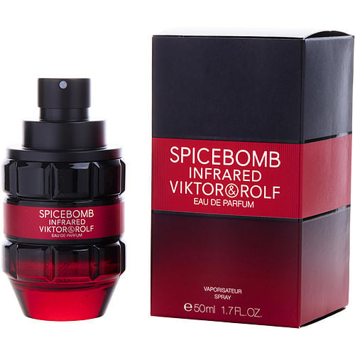 SPICEBOMB INFRARED by Viktor & Rolf