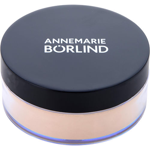 Annemarie Borlind