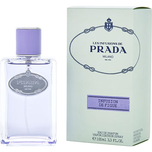 PRADA INFUSION DE FIGUE