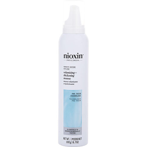 NIOXIN