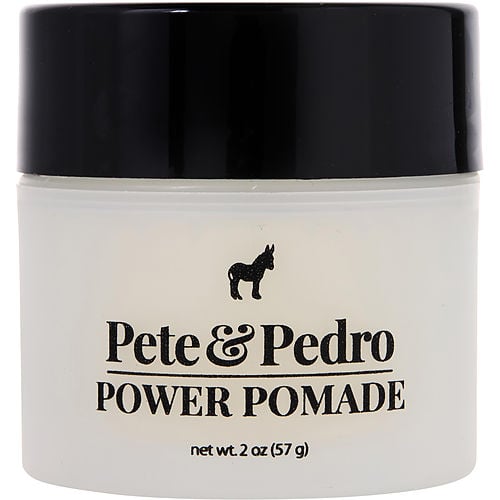 PETE & PEDRO