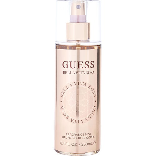 GUESS BELLA VITA ROSA