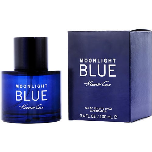 KENNETH COLE MOONLIGHT BLUE