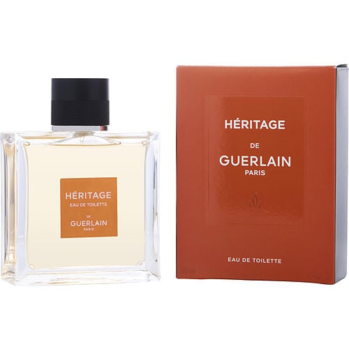 HERITAGE by Guerlain