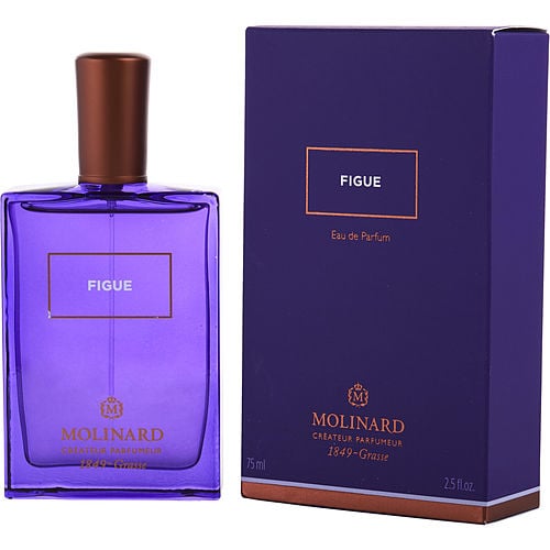 MOLINARD FIGUE by Molinard