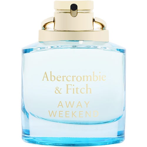 ABERCROMBIE & FITCH AWAY WEEKEND by Abercrombie & Fitch