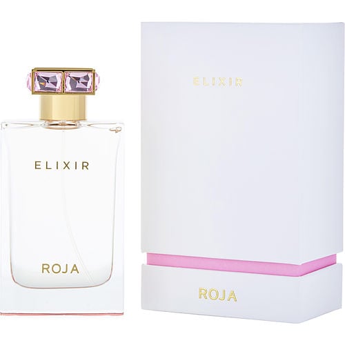 ROJA ELIXIR