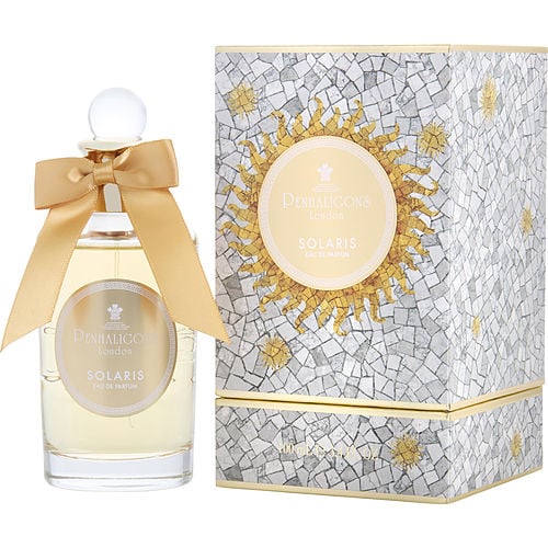 PENHALIGON'S SOLARIS