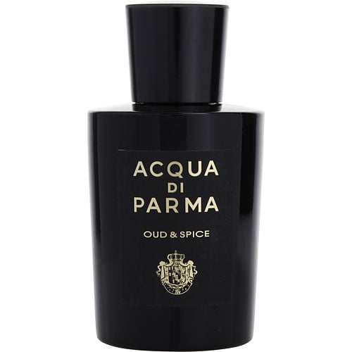 ACQUA DI PARMA OUD & SPICE by Acqua di Parma