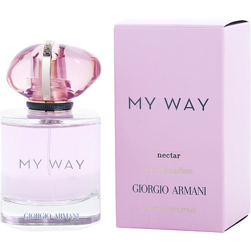 ARMANI MY WAY NECTAR