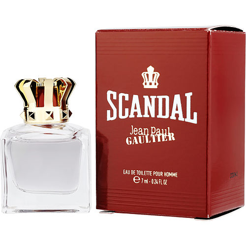 JEAN PAUL GAULTIER SCANDAL POUR HOMME