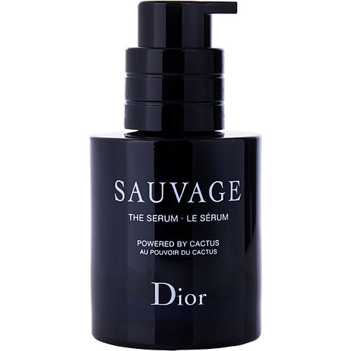 DIOR SAUVAGE by Christian Dior