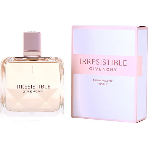 IRRESISTIBLE GIVENCHY