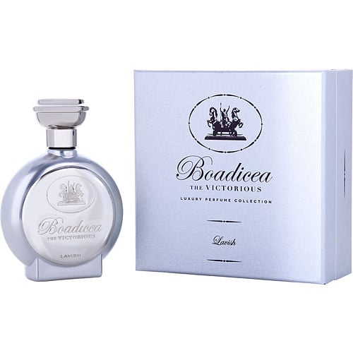 BOADICEA THE VICTORIOUS LAVISH by Boadicea the Victorious