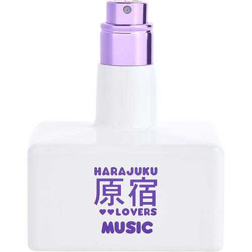 HARAJUKU LOVERS MUSIC