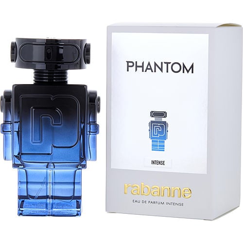 PACO RABANNE PHANTOM INTENSE by Paco Rabanne