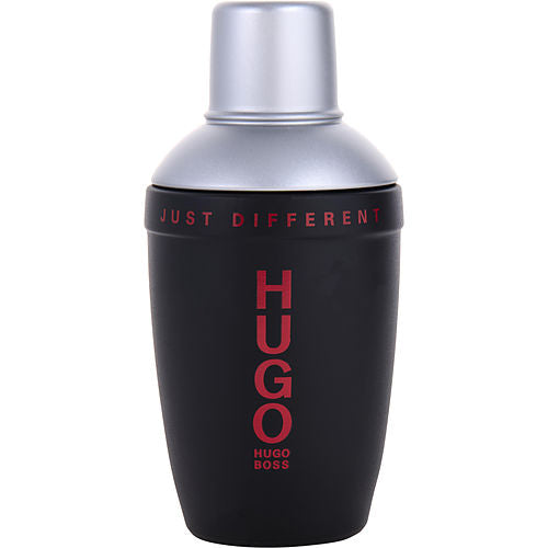 HUGO JUST DIFFERENT