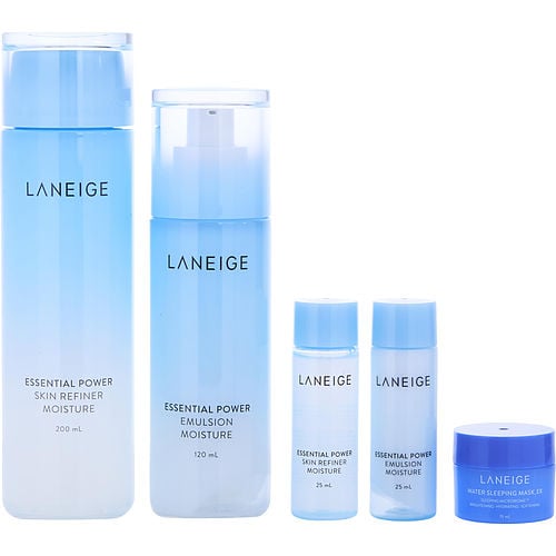 Laneige by Laneige