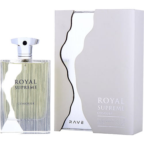 RAVE ROYAL SUPREME CONQUER by Rave