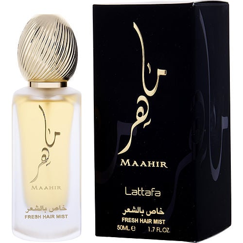 LATTAFA MAAHIR by Lattafa