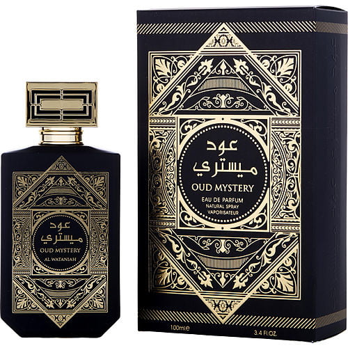 AL WATANIAH OUD MYSTERY by Al Wataniah