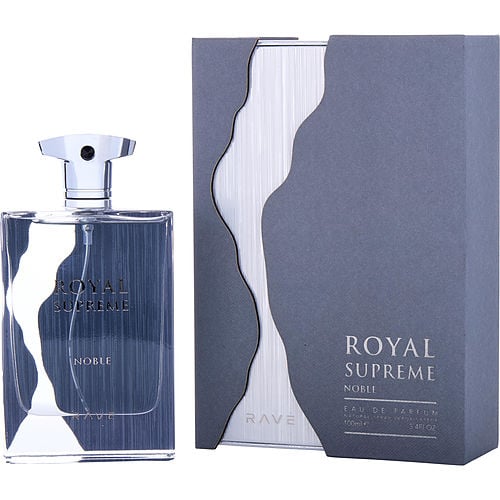 RAVE ROYAL SUPREME NOBLE by Rave