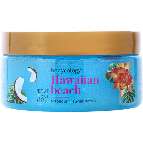 BODYCOLOGY HAWAIIAN BEACH by Bodycology