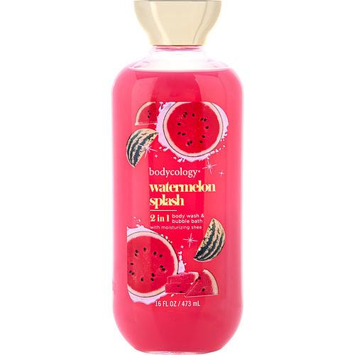 BODYCOLOGY WATERMELON SPLASH by Bodycology