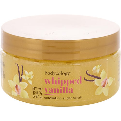 BODYCOLOGY WHIPPED VANILLA by Bodycology