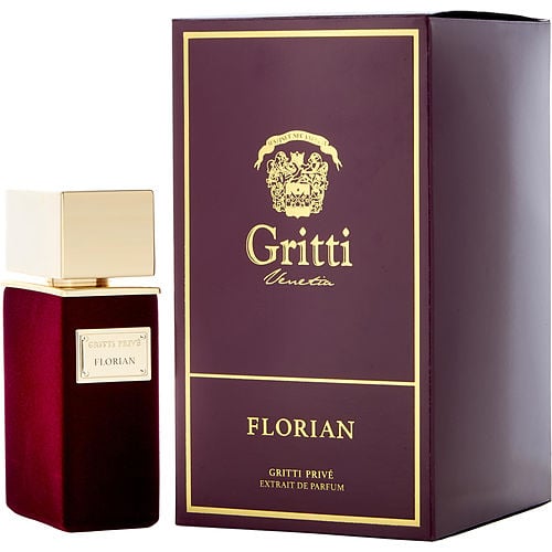 GRITTI FLORIAN by Gritti