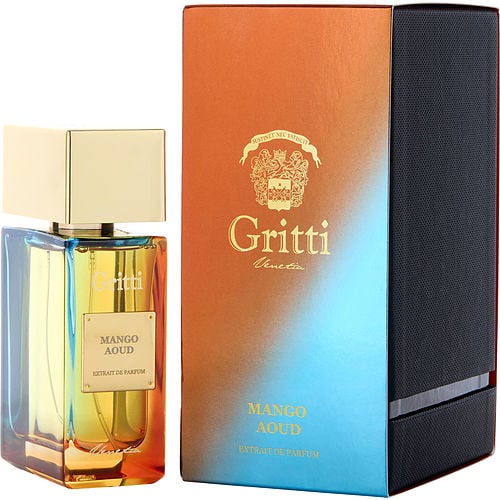 GRITTI MANGO AOUD