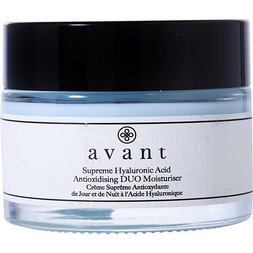 AVANT by Avant Skincare