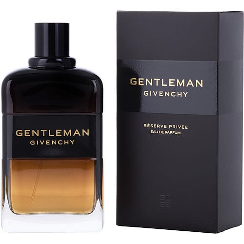 GENTLEMAN RESERVE PRIVEE by Givenchy