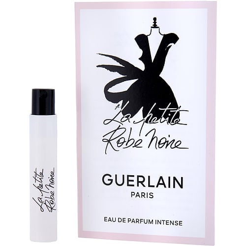 LA PETITE ROBE NOIRE INTENSE by Guerlain