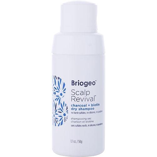 BRIOGEO by Briogeo