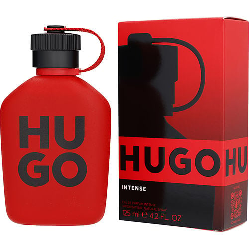 HUGO INTENSE