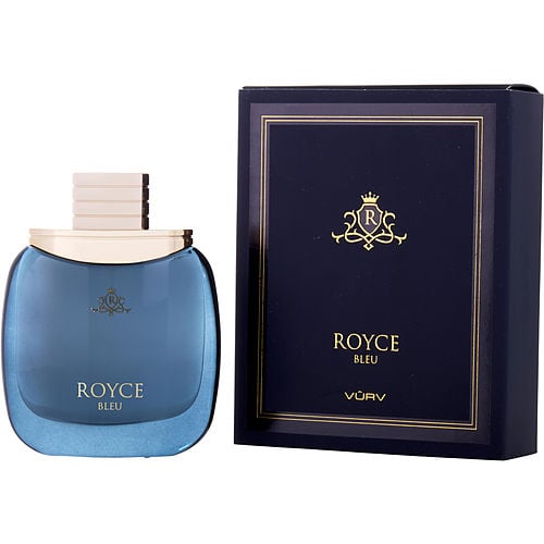 VURV ROYCE BLUE