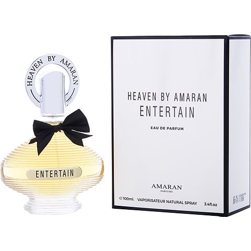 HEAVEN BY AMARAN ENTERTAIN