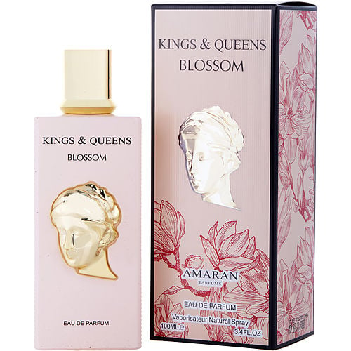 AMARAN KINGS & QUEENS BLOSSOM by Amaran