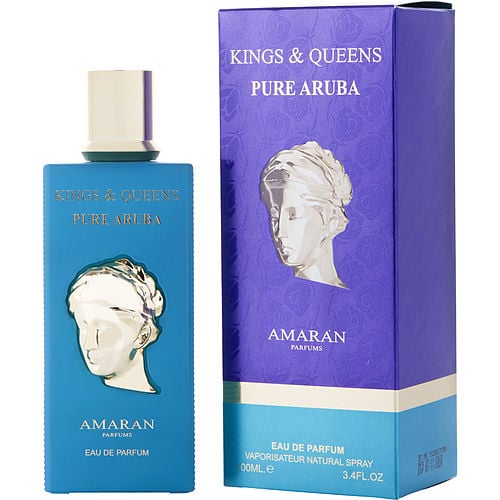 AMARAN KINGS & QUEENS PURE ARUBA by Amaran