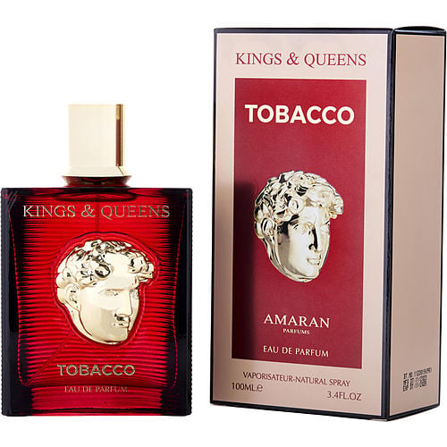 AMARAN KINGS & QUEENS TOBACCO